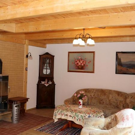4 Sterne Ferienhaus Habakuk Eibenstock Kültér fotó
